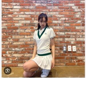 Adidas Tennis Dress New